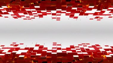 Kübik parçacıklarla nanoteknoloji açısı