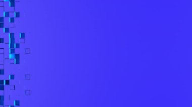Nanoteknolojik soyut yatay geçiş