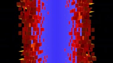 Kübik parçacıklı nanoteknoloji köşesi