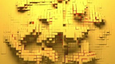 Ekran karelere bölünür