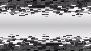Kübik parçacıklarla nanoteknoloji açısı