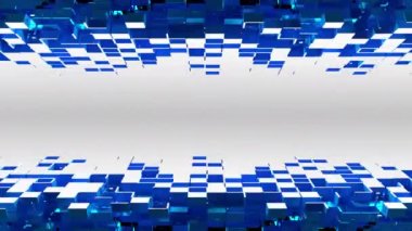 Kübik parçacıklarla nanoteknoloji açısı