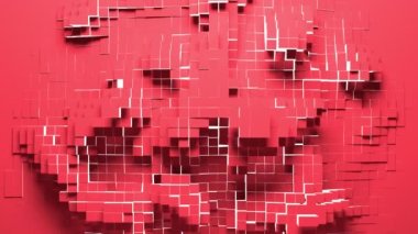 Ekran karelere bölünür