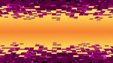 Kübik parçacıklarla nanoteknoloji açısı