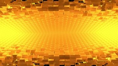 Kübik parçacıklarla nanoteknoloji açısı