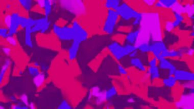 Animasyonlu blokları ve parçaları