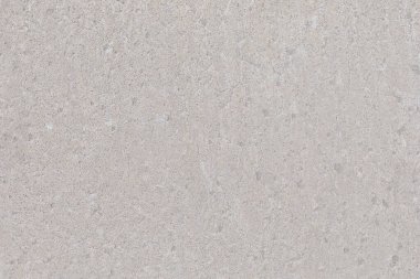 Çok açık gri, ince tahıl ve beton yüzeyin yüksek çözünürlüklü tam çerçeve yapısı.