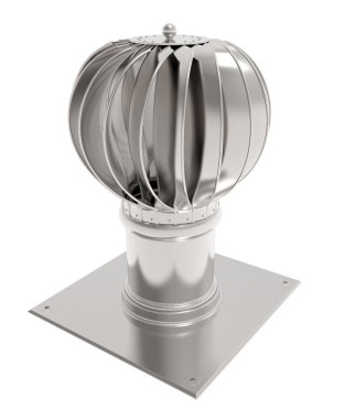 Hava dağıtım sistemi