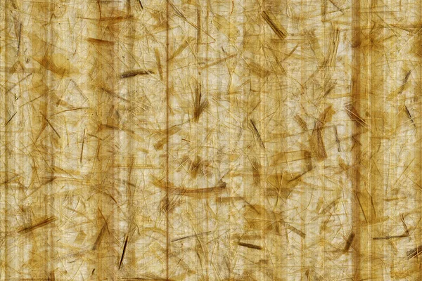 Produkty z papieru drewno bambusowe - tło wzór Obraz Stockowy