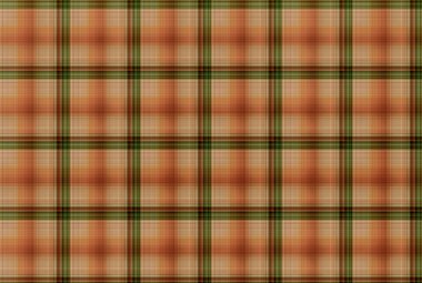 tartan kırmızı ve yeşil desen - ekoseli giyim tablosu