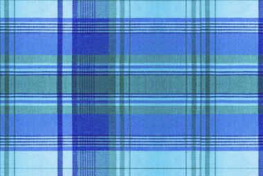 ekose deseni - tartan giyim tablosu