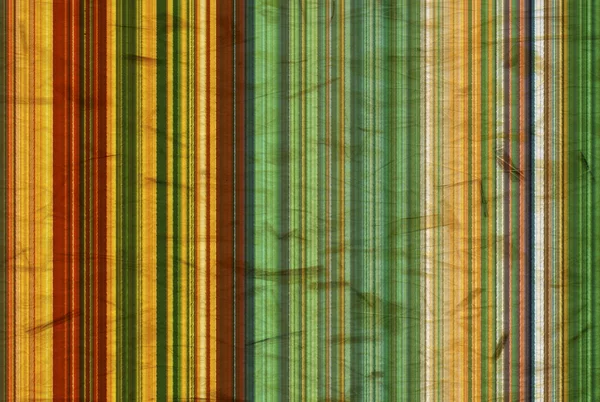 Horizantal Tartan зеленый узор - Клетчатый стол одежды — стоковое фото