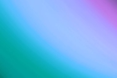 Yumuşak renk tonuyla soyut eğim arkaplanı. DVD makro sho