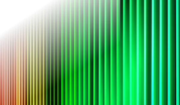 Abstract Lights Colors Wall — Stock Photo, Image
