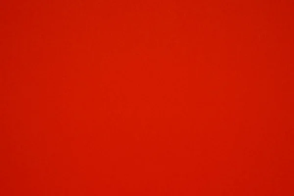 Rode Papieren Achtergrond Kleurrijke Papieren Textuur — Stockfoto