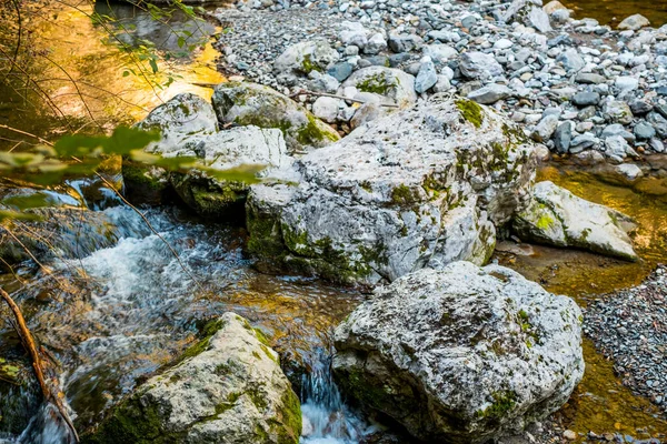 Ramet Raviner Från Transsylvanien Trascau Bergen Alba Län Rumänien — Stockfoto