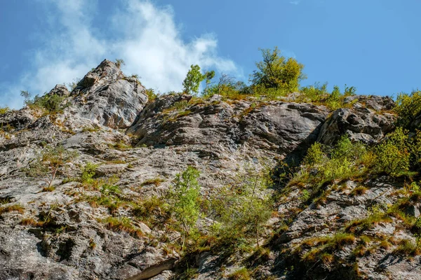 Ramet Raviner Från Transsylvanien Trascau Bergen Alba Län Rumänien — Stockfoto