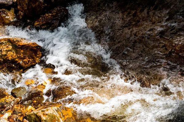 Ramet Gorges Transylvania Trascau Mountains Alba County Romania — Foto de Stock