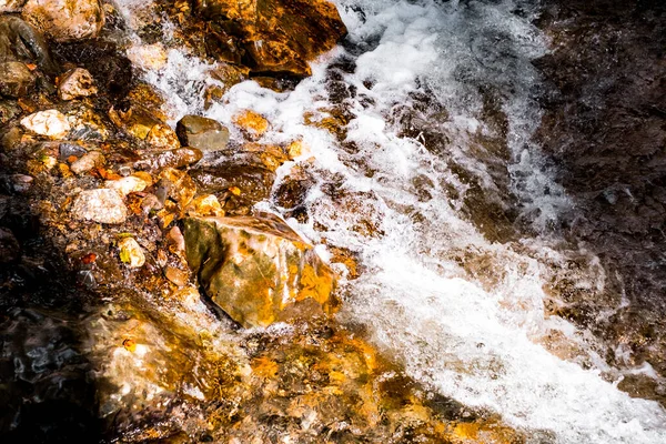 Ramet Gorges Transylvania Trascau Mountains Alba County Romania — Foto de Stock