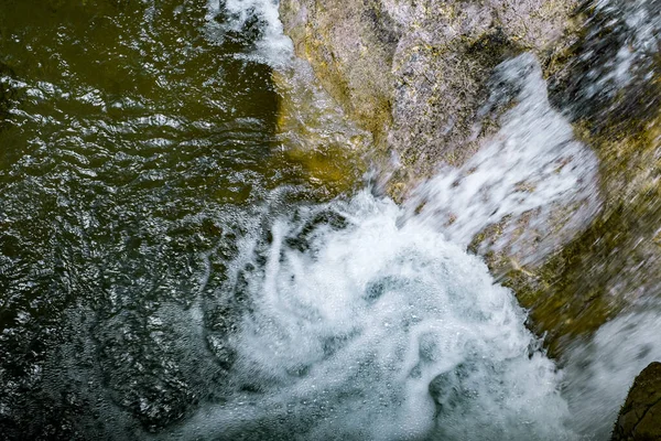 Ramet Gorges Transylvania Trascau Mountains Alba County Romania — Foto de Stock