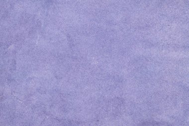 Doğal mavi deri dokusu, üst görünüm.