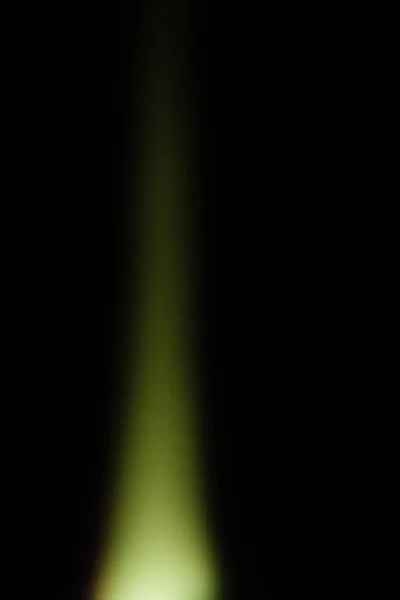 Abstract Defocused Lights Dark Background — Stock Photo, Image