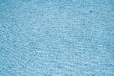 Arkaplan olarak tuval kumaşı