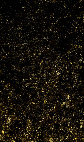 배경의 황금빛 — 스톡 사진