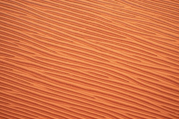 Texture Pelle Rossa Naturale Vista Dall Alto — Foto Stock