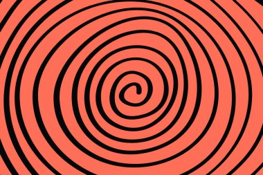 soyut bir dinamik, derinlik ve hareket duygusu yaratan akış çizgileri, arka plan, hareket grafikleri veya görsel kimlik için uygun modern, minimalist bir tasarım.