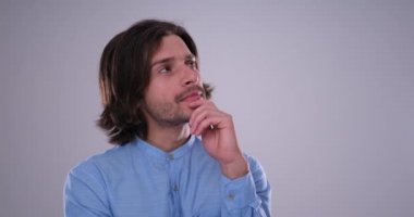 Zeki adam sorununa bir çözüm buluyor.