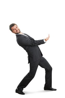 işadamı holding boş boşaltmak