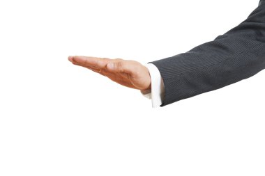 boş boşaltmak kapsayan palm mans