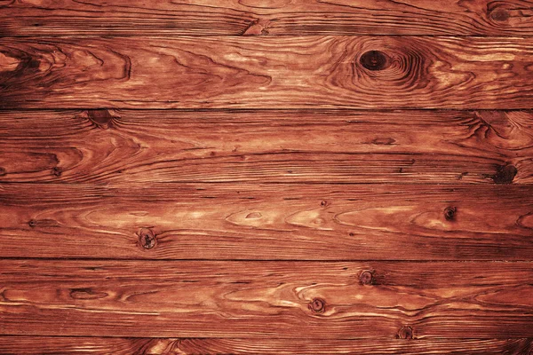 Fondo de madera marrón — Foto de Stock