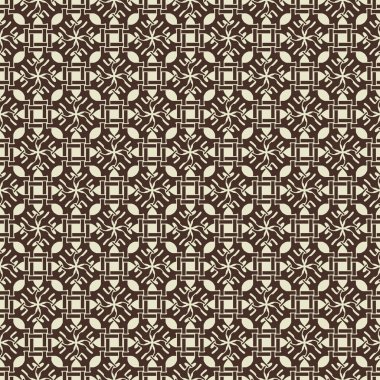 Soyut Kusursuz Desen