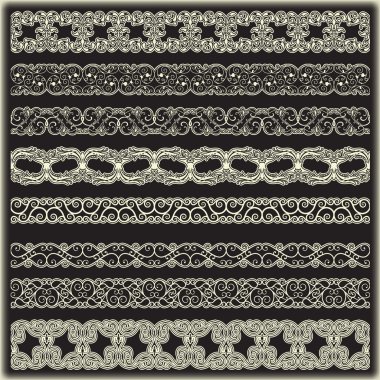 Tasarım için klasik sınır ayarları