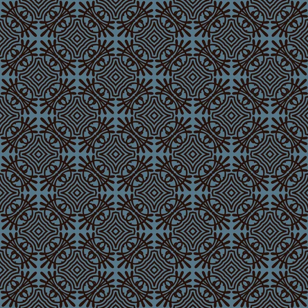 Grey seamless pattern — Stock Vector