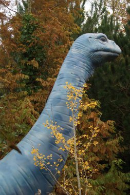 Apatosaurus