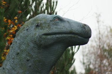 iguanadon