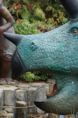 Pentaceratops