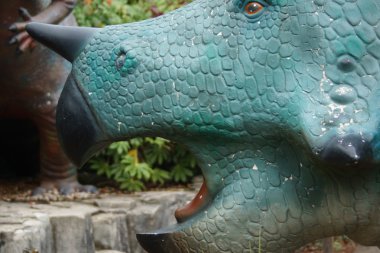 Pentaceratops