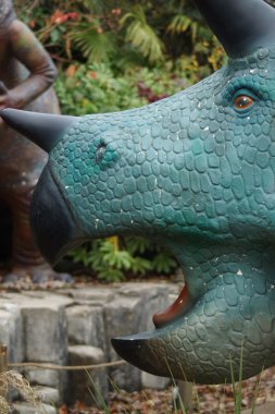 Pentaceratops