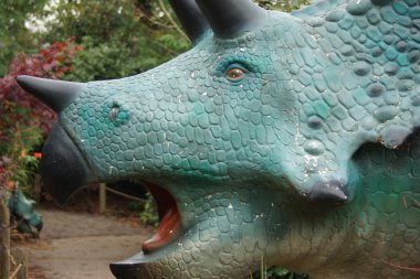 Pentaceratops