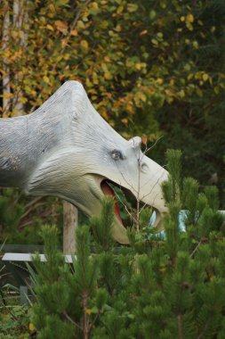 Phorusrhacos Longissimus