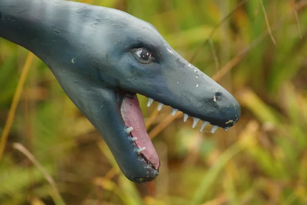 Elasmosaurus — 스톡 사진