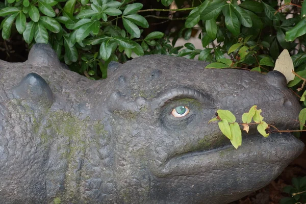 Euoplocephalus — Stock fotografie