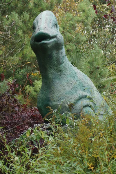 Parasaurolophus —  Fotos de Stock