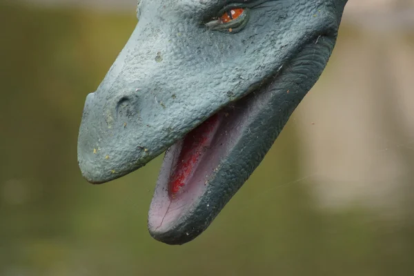 Le Plesiosaurus dolichodeirus — Photo