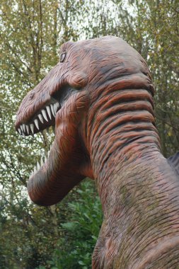 Spinosaurus
