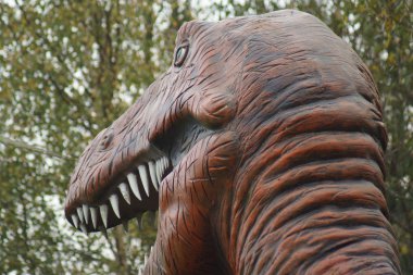 Spinosaurus
